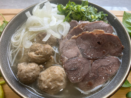Pho Bo