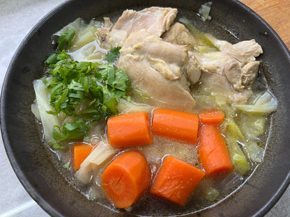 Chicken Soup