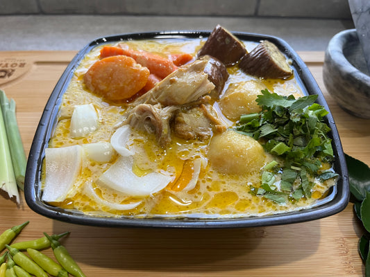 Chicken Curry