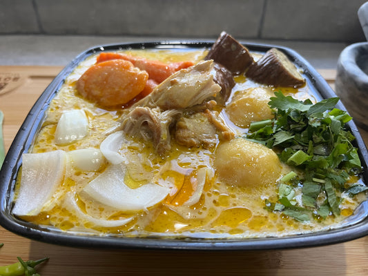 Chicken Curry