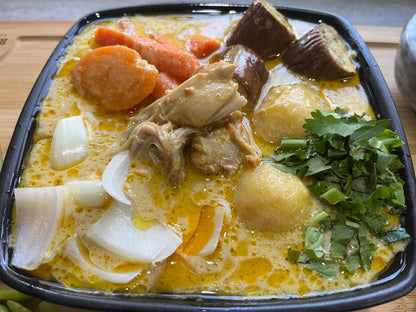 Chicken Curry