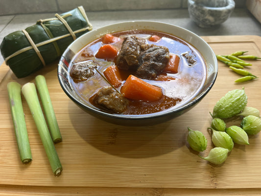 Beef Stew