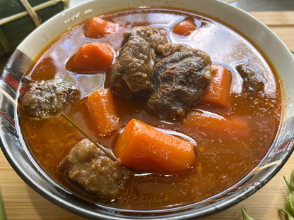 Beef Stew