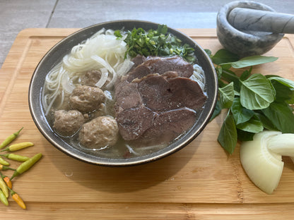 Pho Bo